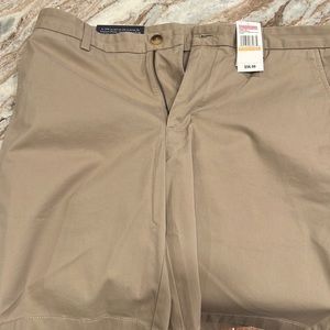 Vineyard Vine 9” stretch breaker shorts